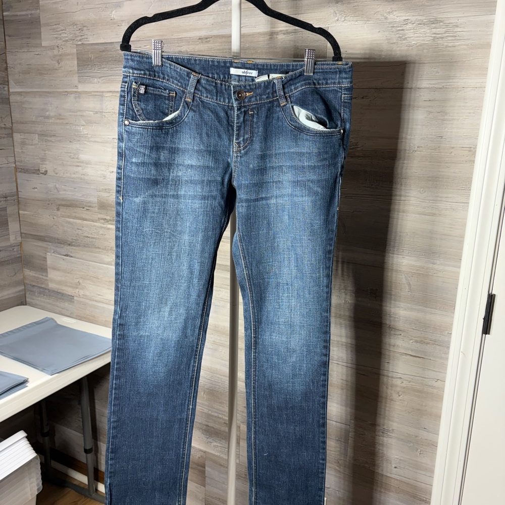 UBFree Denim 13 645